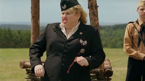 Jojo Rabbit Trailer Taika Waititi Reveals Teaser For Hitler Comedy The Advertiser