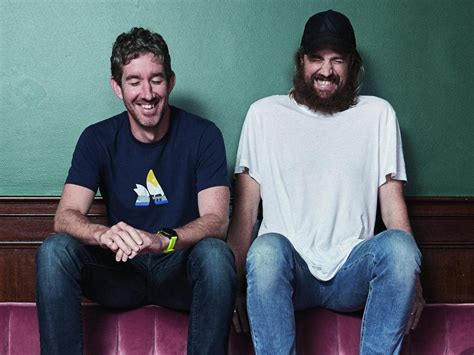 The company provides project planning and management software, collaboration tools. Atlassian Summit: Mike Cannon-Brookes' pledge to make company 100% renewable | NT News