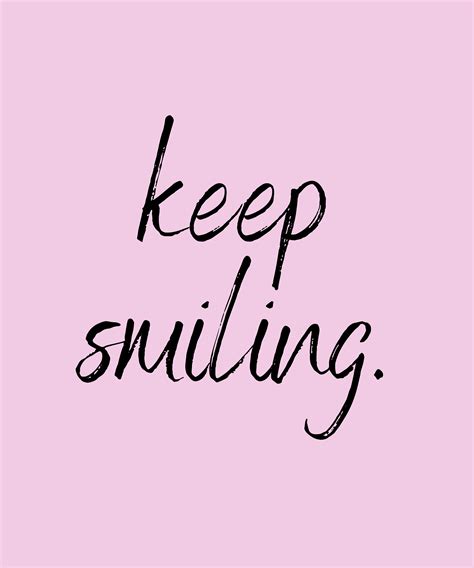 Inspirational Smile Quotes Joy Quotes Uplifting Quotes Cute Quotes Pastel Quotes Pink