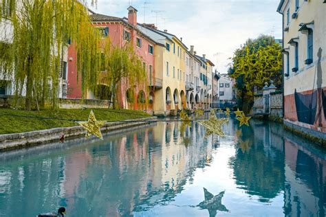 Treviso Is The Perfect Place To Experience The Veneto Life Without