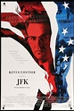 JFK (1991) Original One-Sheet Movie Poster - Original Film Art ...