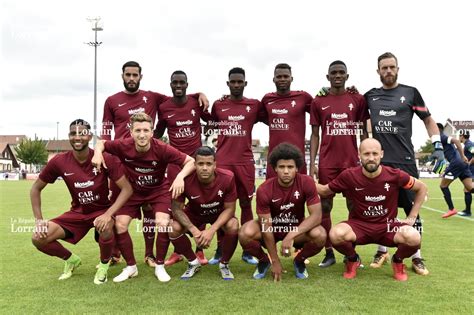 This page contains an complete overview of all already played and fixtured season games and the season tally of the club fc metz in the season 10/11. Sports | FC Metz 2018/2019 : les pronostics de la rédaction