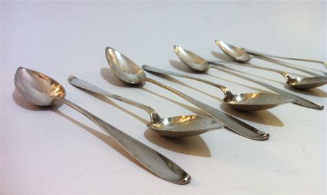 Antique Silver Spoons | Antik Spalato Shop