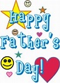 Download High Quality fathers day clipart cute Transparent PNG Images ...