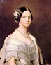 Dnª MARIA AMÉLIA (1831-1853) Princesa Única filha do segundo casamento ...