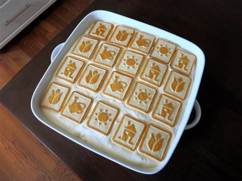 Arrange bread and bananas in prepared pan. Must Make Recipe: Not Yo' Mama's Banana Pudding - Peanut ...