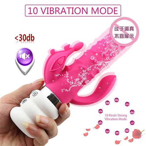 Do Re Mi G Spot Swing Expansion Vibrators Sex Toys For Women Dildo Vibrators Sexo Clitoris Adult