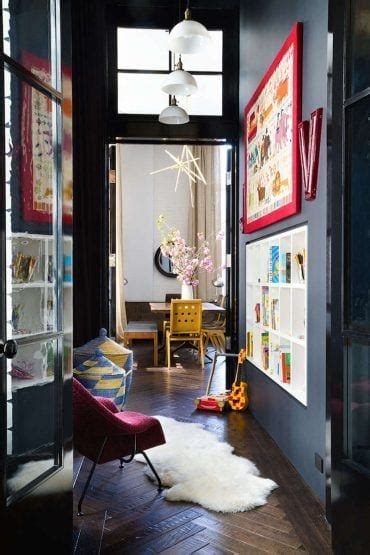A Long Narrow Hallway Help For A Dark Scary Mess Laurel Home