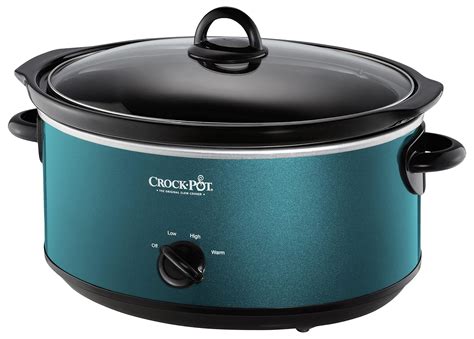 Which Is The Best Cookworks Slow Cooker Replacement Pot Make Life Easy