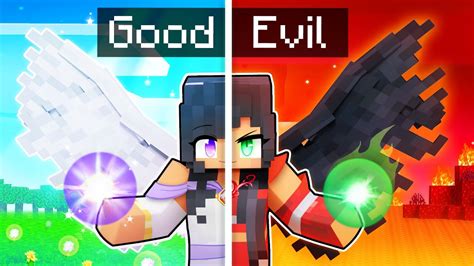Download Aphmau Is The Goddess Of Villains In Minecraft Mp4 And Mp3