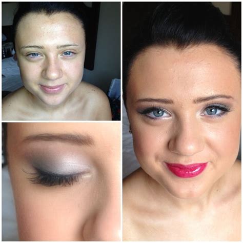 pin by made over and me on made over ladies makeup lessons hair makeup wedding bridesmaids