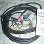 Flat Tow Wiring Harness For Jeep Wrangler