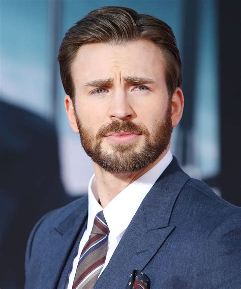 Discover About Chris Evans Avengers Tattoo Latest In Daotaonec