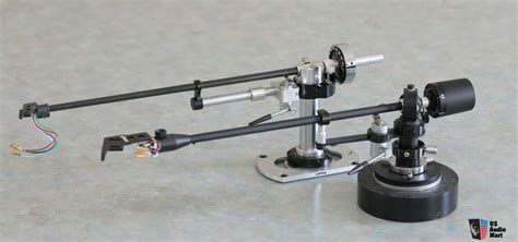 Grace G 747 Low Mass Tonearm Photo 1743308 Us Audio Mart