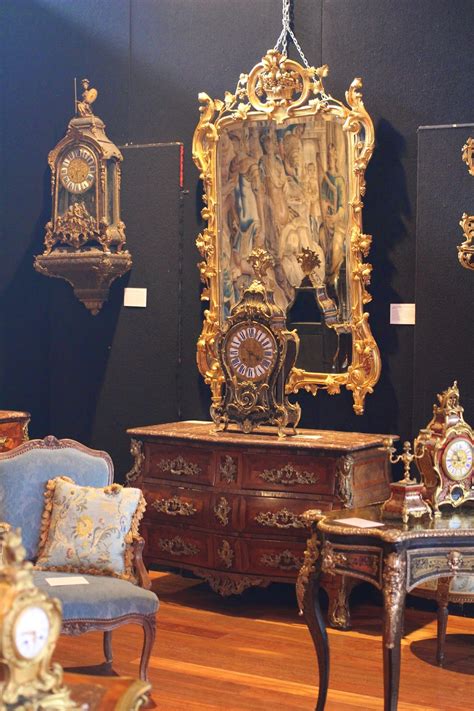 French Liaisons: Anton Venoir Interiors - French Antiques for Fabulous ...