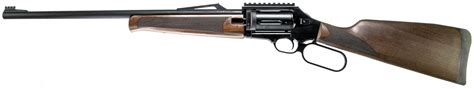 Garaysar Fear172 410 Gauge Lever Action Revolver Shotgun Centerfire