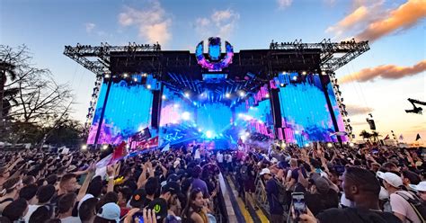 15 music festivals happening in 2022 for every kind of music lover