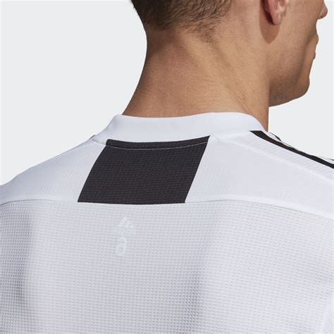 Juventus 2018 19 Adidas Home Kit 1819 Kits Football Shirt Blog