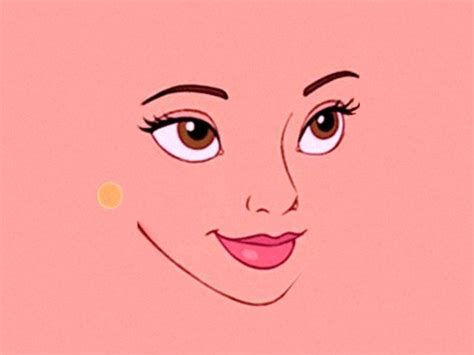 Can You Recognize The Most Famous Disney Characters Just From Their Faces Disney Characters
