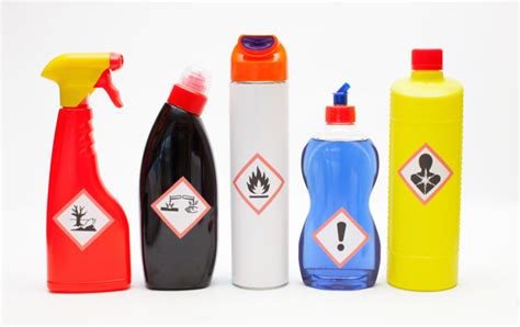 Avoiding Workplace Chemical Hazards Totalsds®