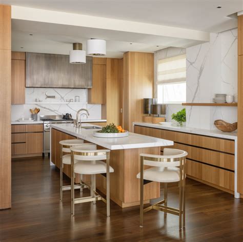 Find ideas for every kitchen element in these photos. These Are the Kitchen Trends We'll Be Seeing in 2020 in ...