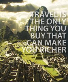 It is located about 100 km from cusco the inca capital, and was. 12 Peru and Travel Quotes ideas | travel quotes, peru, travel