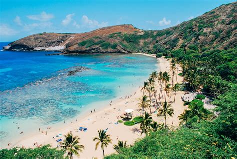 Everything You Need To Know About Visiting Hawaii Right Now The