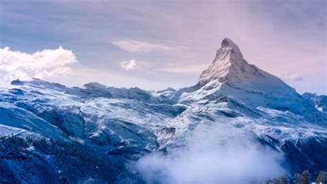 Swiss Alps Hd Wallpaper Wallpapersafari