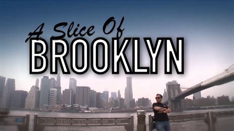 Memories From 14 Years Of A Slice Of Brooklyn Bus Tours A Slice Of