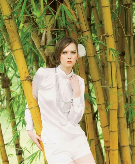 115 Best Images About Ann Ward On Pinterest Glow Models And Next Top