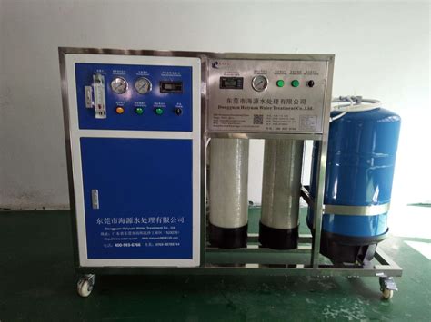 Laboratory Water Deionizer Unit China Laboratory Water Deionizer Unit