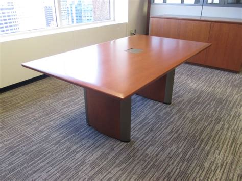 8 Conference Table T12150 Conklin Office Furniture