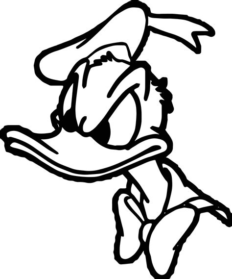 Here's another update, i mean another gif animation of dunald duck doing the basic moves conting to use normal controls to be playable in mugen, i remastered the frames taking do you like another gif update, so donald duck will have a complete original version by my sprites to got you in mugen? Donald Duck Drawing at GetDrawings | Free download