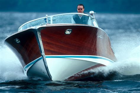 The Era Of The Riva Robbe And Berking Yards