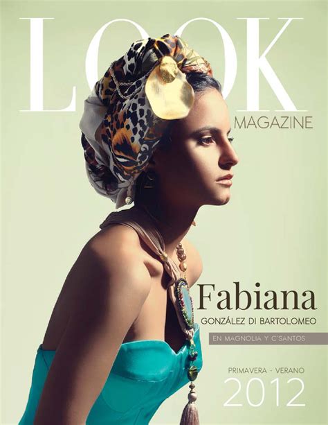 Look Magazine Noii By Look Magazine Issuu