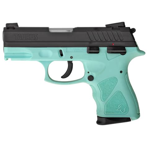 Taurus TH9C 9mm Compact · Multiple Colors Available · DK Firearms