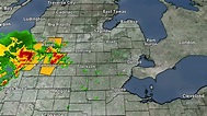 Watch live Michigan radar and severe weather coverage