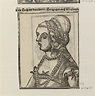 Johann Schultes the Younger (1583-1677) - Viridis Visconti