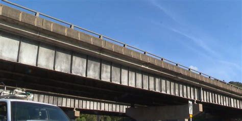 Repairs Completed On I 77 Bridge Near Parkersburg