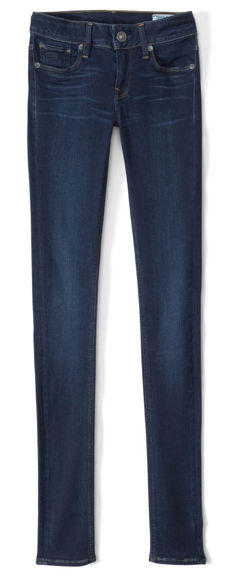 The Most Flattering Jeans For Your Body Type Glamour