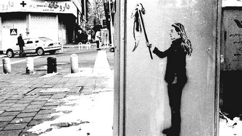 آیا حکومت ایران در هراس از انقلابی زنانه است؟ Bbc News فارسی