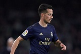 Lucas Vazquez out against Eibar with a muscle strain - Managing Madrid