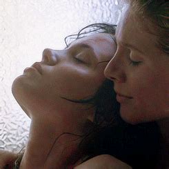 Collection Angelina Jolie And Elizabeth Mitchell Go Lesbian In Gia Porn Pic