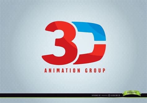 Make 3d Animated Logo Free Best Design Idea