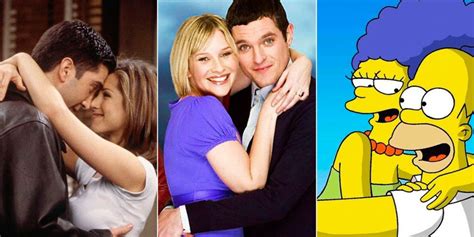 Ranked List Who Is The Best Tv Couple Of All Time Best Tv Couples Tv