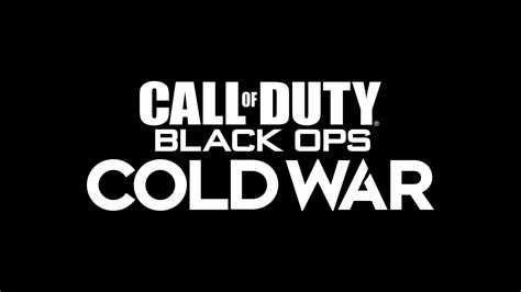 Call Of Duty Black Ops Cold War And Warzone Season 4 Release Date