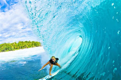 Hawaii Surfing Wallpapers Top Free Hawaii Surfing Backgrounds