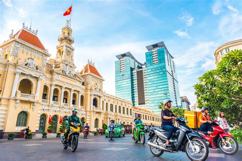 Top 8 Du Lịch Thành Phố Hồ Chí Minh Mới Nhất Năm 2022 Kiến Thức Cho Người Lao Động Việt Nam