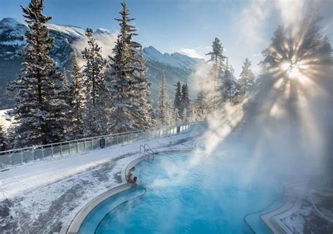 25 Awesome Things To Do In Banff Canada 2023 Guide Hot Springs