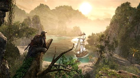 Assassin S Creed Black Flag Ps Review